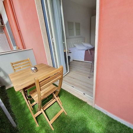 2B Home - Bari Centro Экстерьер фото