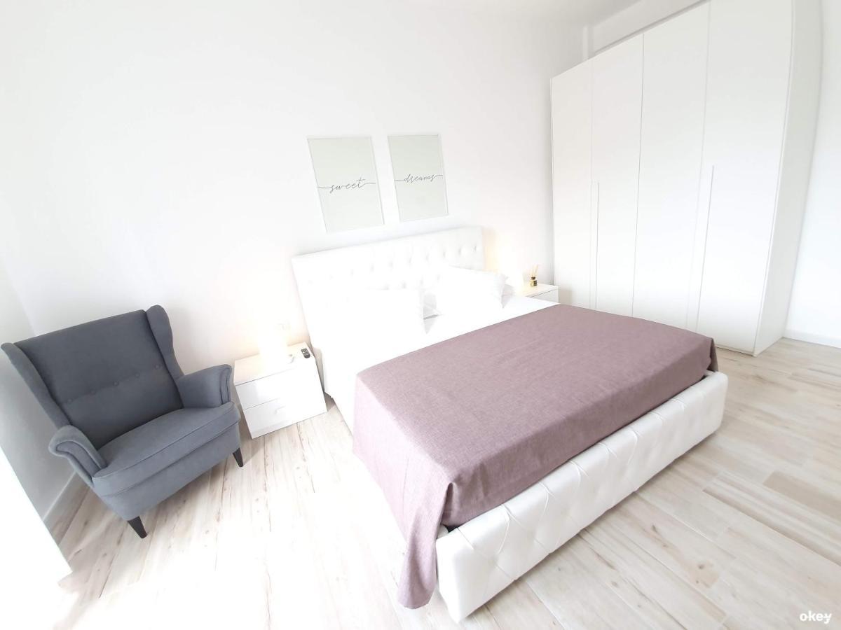 2B Home - Bari Centro Экстерьер фото