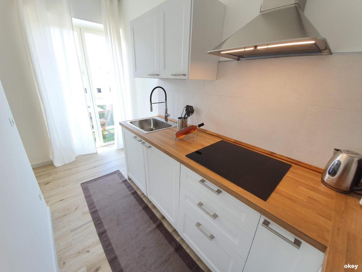 2B Home - Bari Centro Экстерьер фото