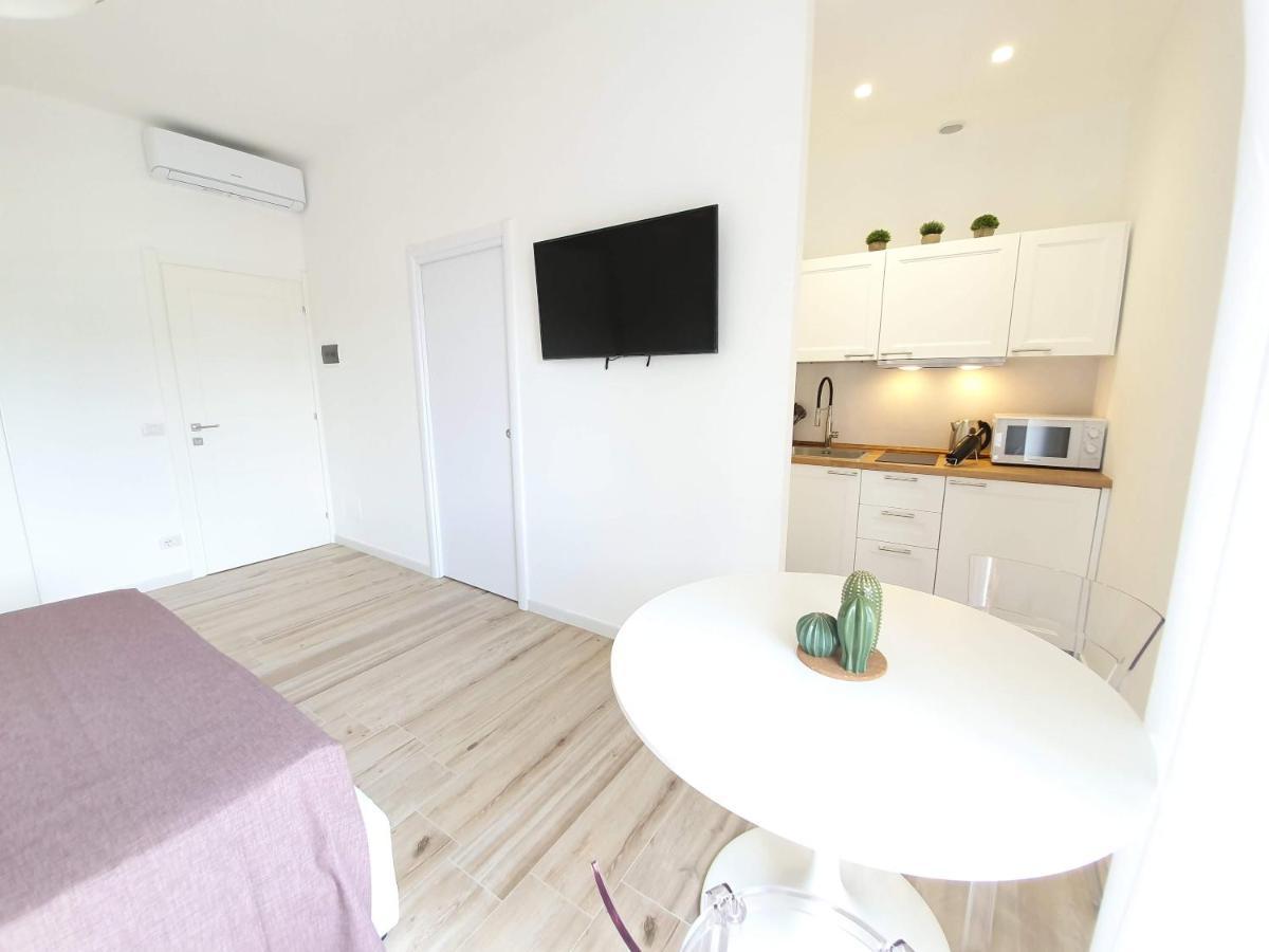 2B Home - Bari Centro Экстерьер фото