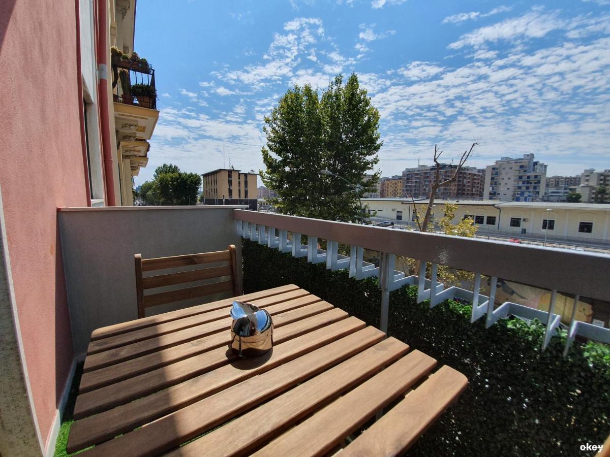 2B Home - Bari Centro Экстерьер фото