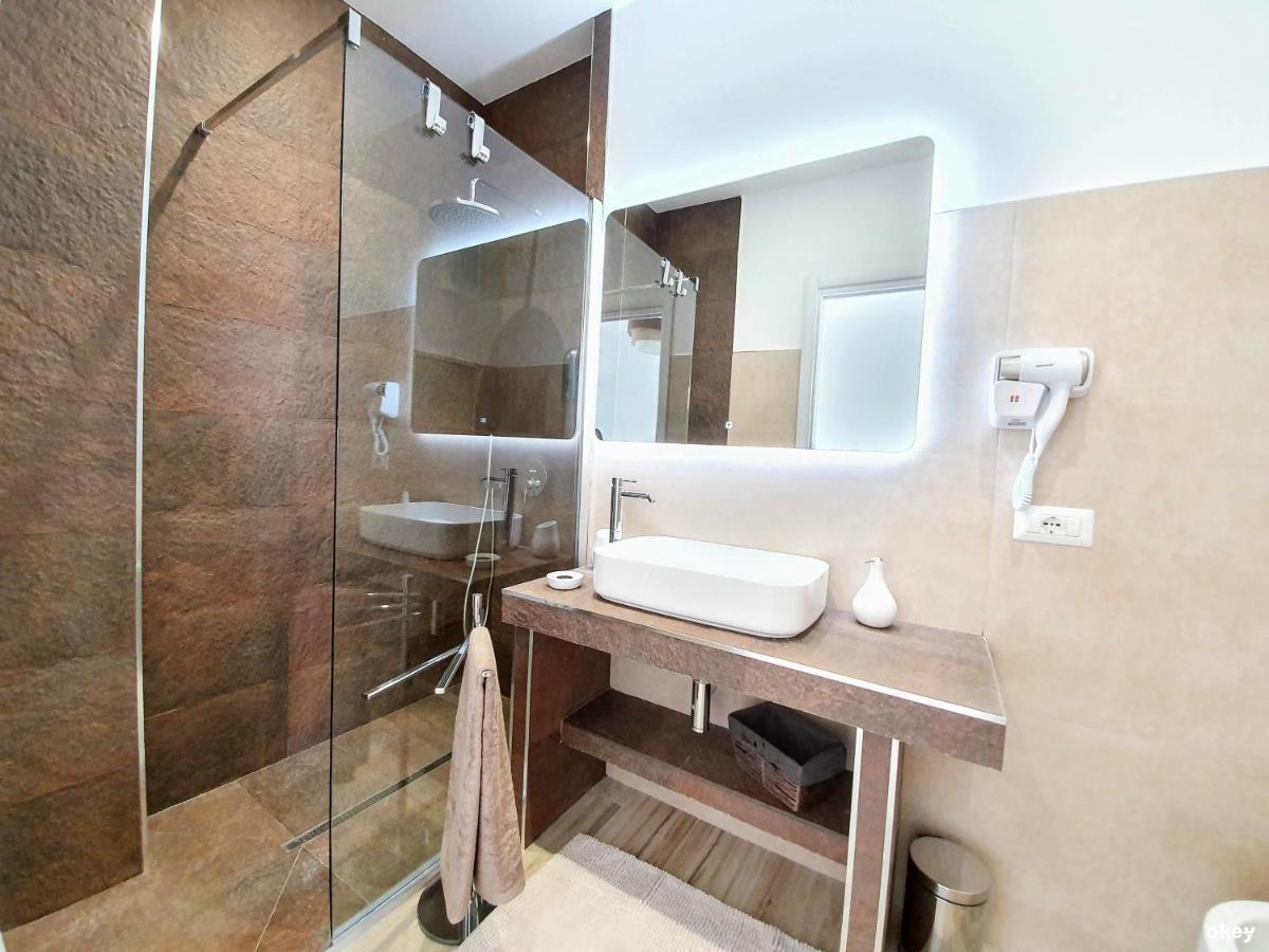 2B Home - Bari Centro Экстерьер фото