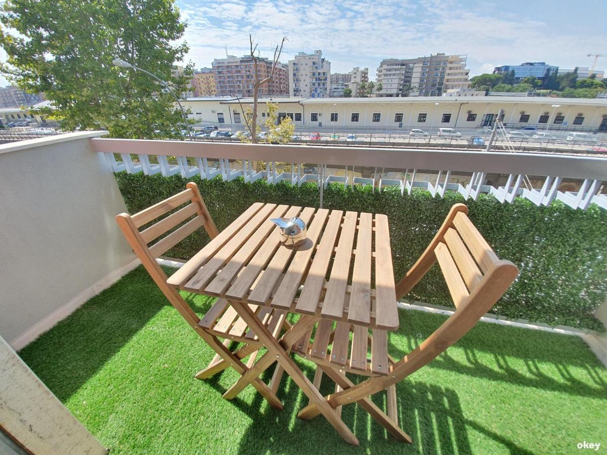 2B Home - Bari Centro Экстерьер фото