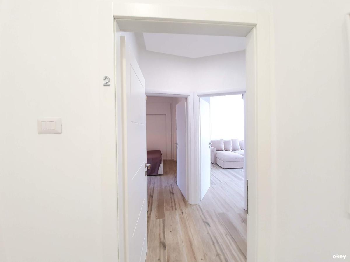 2B Home - Bari Centro Экстерьер фото